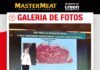 📷Galería de fotos | Marmoleo, mucho más allá de la suculencia