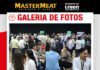 📷Galería de fotos | MasterMeat 2026 culminó con éxito y deja importantes avances para la cadena cárnica