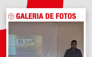 📷Galería de fotos | Manejo reproductivo y eficiencia en el hato