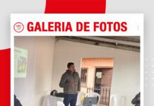 📷Galería de fotos | Mejoramiento genético en la raza Girolando