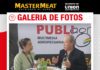 📷Galería de fotos | Municipio de Reyes presente en MasterMeat