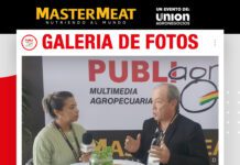 📷Galería de fotos | Municipio de Reyes presente en MasterMeat