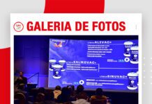 📷Galería de fotos | Nueva Línea de vacunas