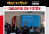 📷Galería de fotos | Nutrición eficiente en Vaquillas Lecheras