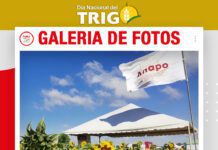 📷Galería de fotos | Programa de Nutrición de Cultivos