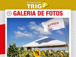 📷Galería de fotos | Programa de Nutrición de Cultivos