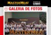 📷Galería de fotos | Segunda jornada del MasterMeat 2026