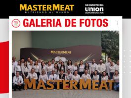 📷Galería de fotos | Segunda jornada del MasterMeat 2026