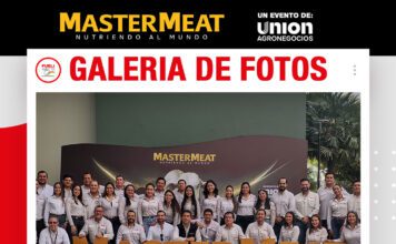 📷Galería de fotos | Segunda jornada del MasterMeat 2026