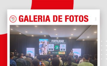 📷Galería de fotos | Selección genética y DEPs de impacto en la productividad