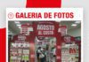 📷Galería de fotos | Unión Agronegocios abre agosto con grandes descuentos
