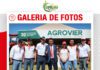 📷Galería de fotos | AGROVIER experiencia, confianza, respaldo