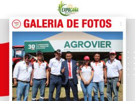 📷Galería de fotos | AGROVIER experiencia, confianza, respaldo