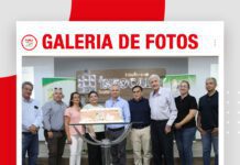 📷Galería de fotos | APRISA celebra 19 años