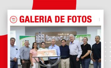 📷Galería de fotos | APRISA celebra 19 años