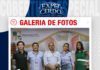 📷Galería de fotos | Biocampo en el Congreso Porcino