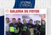 📷Galería de fotos | Biopaz en el Congreso Porcino