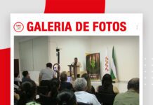 📷Galería de fotos | Capacitación sobre Biotecnología