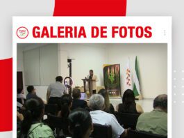 📷Galería de fotos | Capacitación sobre Biotecnología