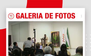 📷Galería de fotos | Capacitación sobre Biotecnología