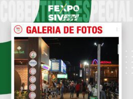 📷Galería de fotos | Así se vivió Fexposiv