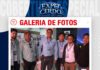 📷Galería de fotos | Congreso Porcino reunió al sector