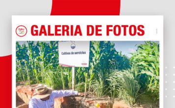 📷Galería de fotos | Congreso de Agricultura Sostenible