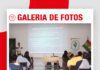 📷Galería de fotos | Curso reproductivo y productivo de granjas porcinas