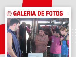 📷Galería de fotos | Diagnostico de Gestación Bovina