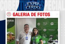 📷Galería de fotos | DuranVet en el Congreso Porcino