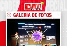 📷Galería de fotos | El Gumboro en la Avicultura