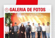 📷Galería de fotos | El Menonita tiene su día