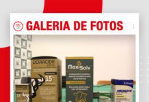 📷Galería de fotos | Estrategias en sanidad bovina