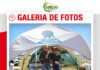 📷Galería de fotos | Estuquera Cayara en Expocaña