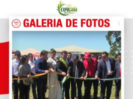 📷Galería de fotos | Expocaña 2026