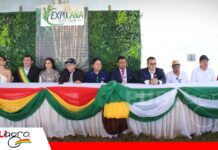 Expo Caña cerró con éxito y puso al sector cañero en el centro del debate productivo La Expocaña 2026 mostró la resiliencia del sector cañero/ Foto: Publiagro
