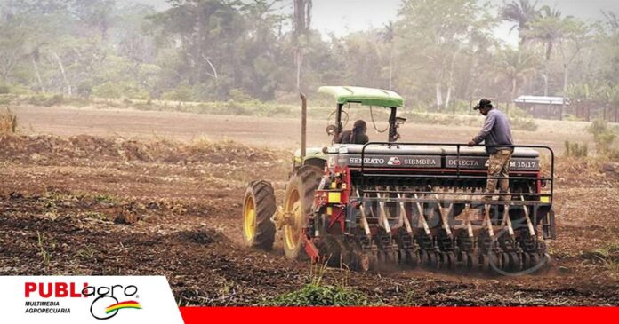 El productor exige abrir el mercado de combustibles/ Foto: Internet