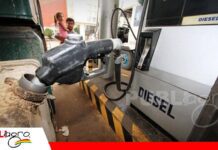 Productores rechazan trato diferenciado en el precio del diésel Incremento del combustible elevará los costos de producción/ Foto: Internet