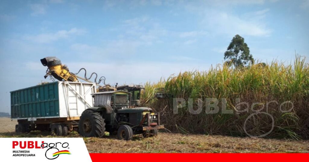 El combustible es clave para garantizar la producción/ Foto: Internet