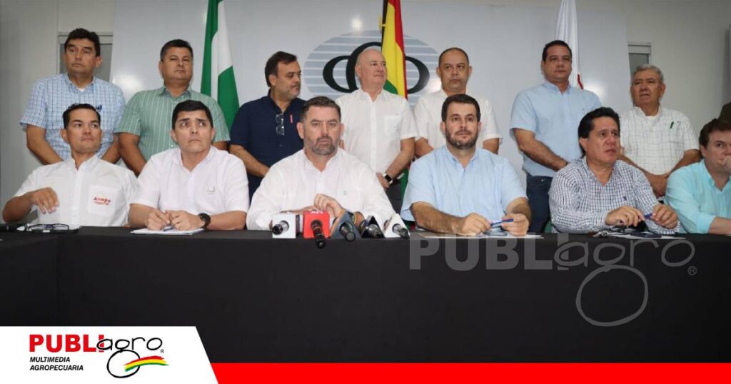 Responsabilizan al alza del diésel por posible caída en la oferta de alimentos/ Foto: CAO