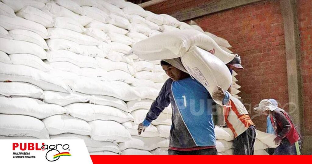 Arroz enfrenta presión por combustible y bajos precios al productor/ Foto: Internet