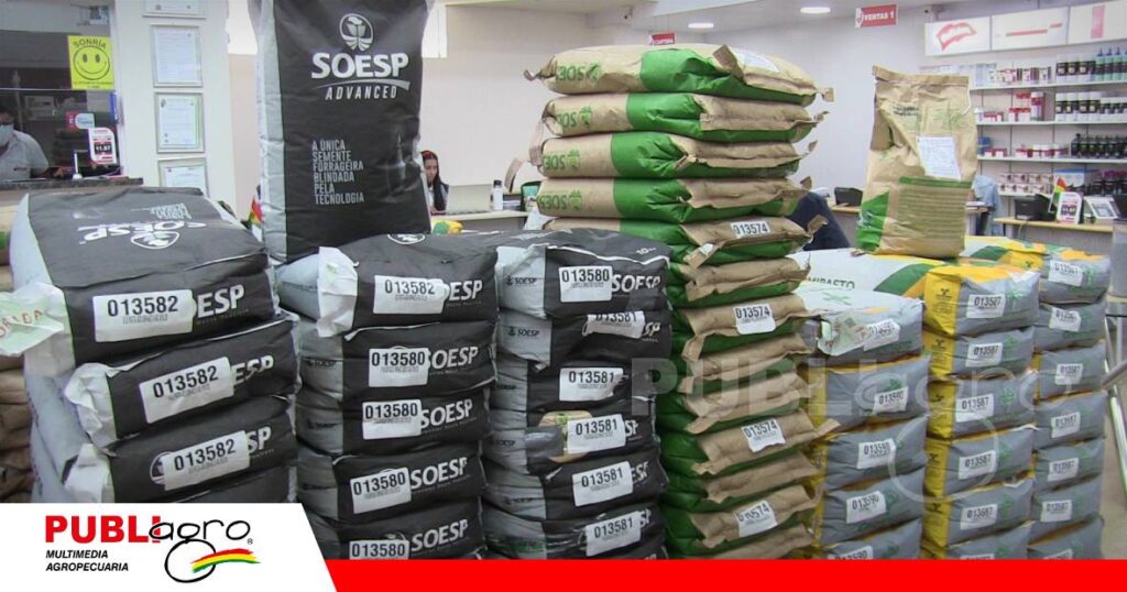 Planificar hoy para tener mejores potreros mañana/ Foto: Publiagro