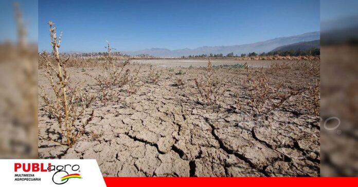 El impacto sobre Bolivia no sería tan severo como se anuncia/ Foto: Internet
