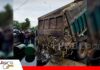 “No al dieselazo”: cañeros protestan contra el DS 5676 Cañeros llevan su protesta hasta YPFB/ Foto: Internet