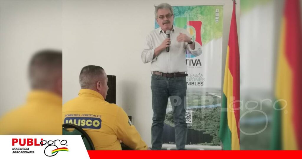 Prepararse para lo peor: Alpire pide acciones ante un Niño histórico/ Foto: Publiagro