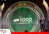 IASA recibe el Premio Maya 2026 como Mejor Industria Oleaginosa de Bolivia Premio MAYA para Iasa/Foto: Iasa