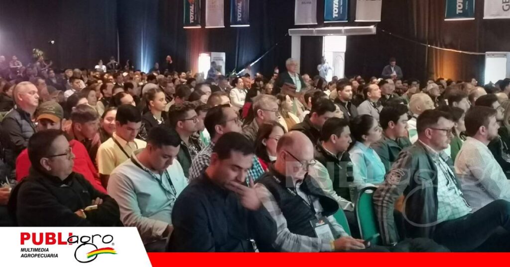 Ya pueden adquirir sus entradas/ Foto: Publiagro