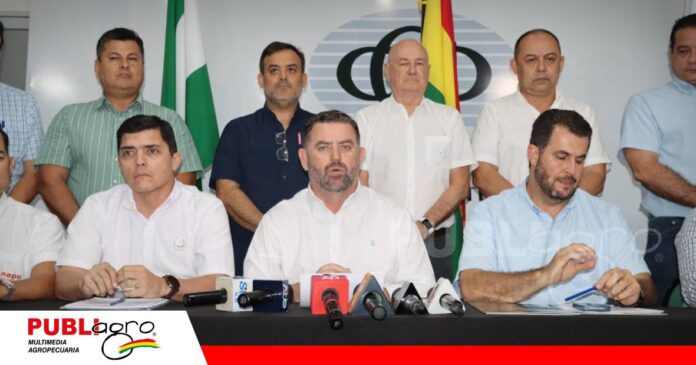 Productores piden eliminar IVA e IT ante el alza de costo/ Foto: CAO