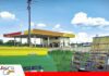 El agro paga a Bs 18 el litro de diésel, pero persisten las largas filas En las provincias continuan las largas filas por diesel Foto: El Deber
