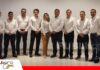 AMEVEA reúne al sector avícola en su X Curso Nacional de Sanidad y Producción El equipo de AMEVEA organizador del Curso Nacional/ Foto: Publiagro